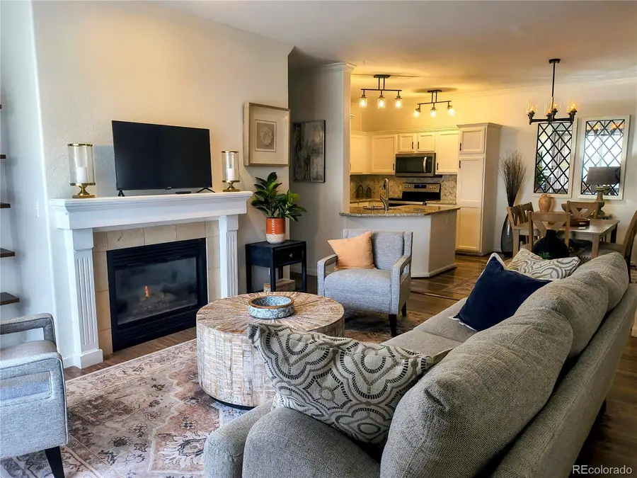 1155 S Alton Street #A, Denver, CO 80247 - #3