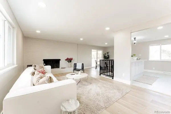 1720 S Balsam Street, Lakewood, CO 80232