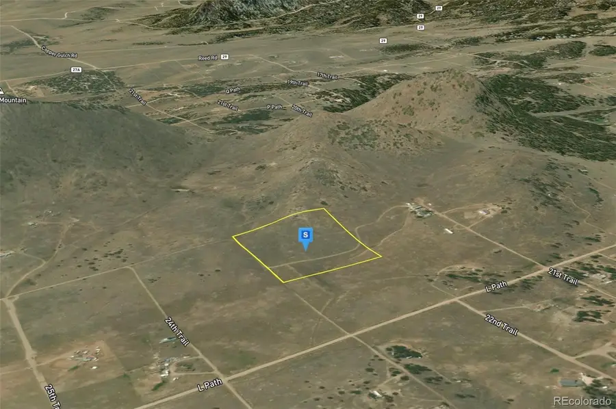 1263 23rd Trail, Cotopaxi, CO 81223 - Image #2