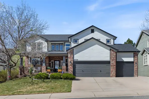 18145 E Alamo Drive, Centennial, CO 80015