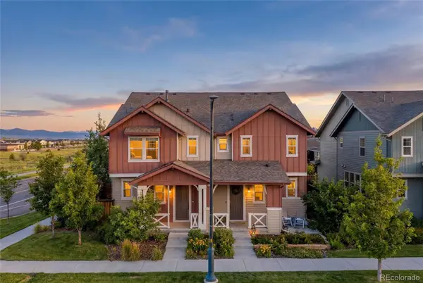 5157 Clinton Street, Denver, CO 80238