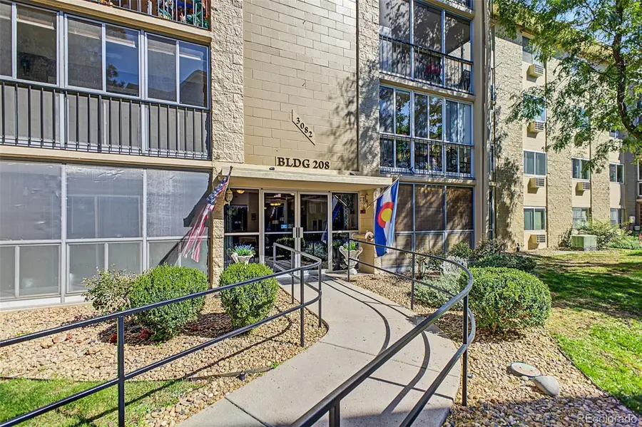3082 S Wheeling #107, Aurora, CO 80014 - #3