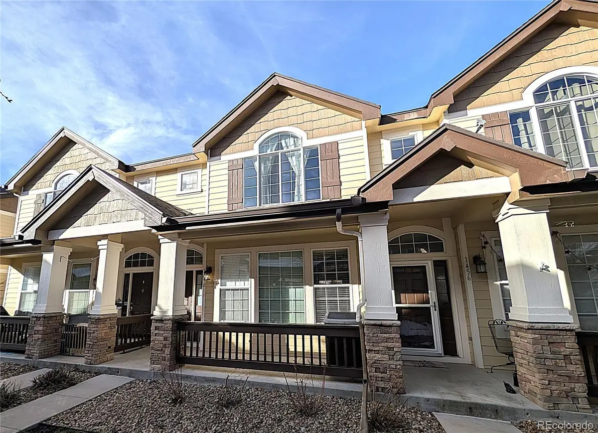 1450 Turnberry Drive, Castle Rock, CO 80104 - #1