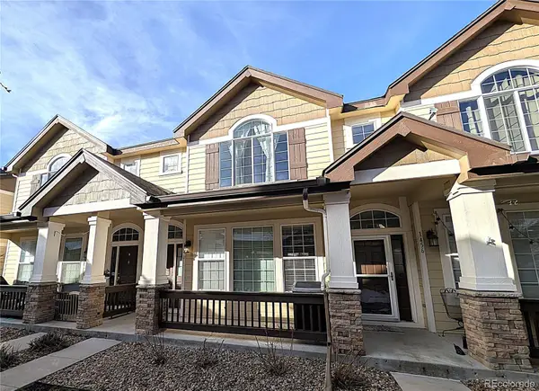 1450 Turnberry Drive, Castle Rock, CO 80104