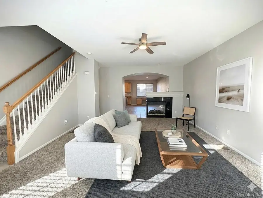 1450 Turnberry Drive, Castle Rock, CO 80104 - #3