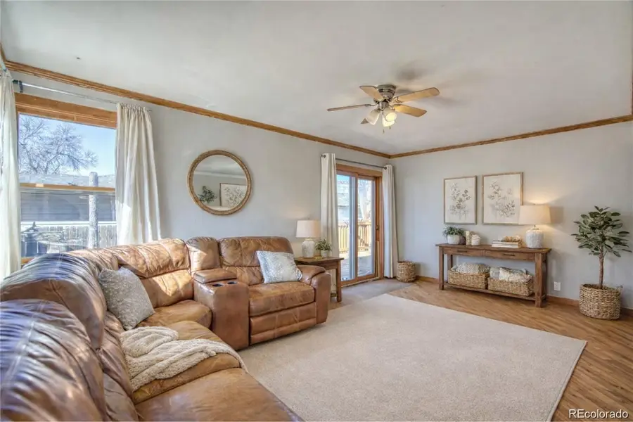 447 W 8th Street, Loveland, CO 80537 - #3