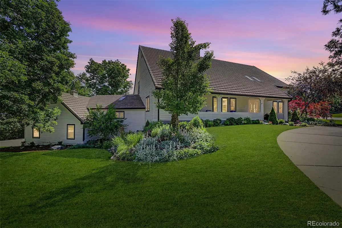 1519 E Maplewood Court, Littleton, CO 80121 - #1