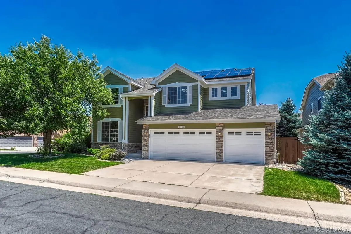 10202 Nickolas Avenue, Littleton, CO 80130 - #1