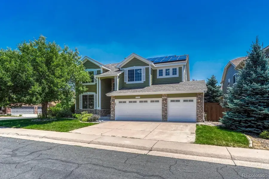 10202 Nickolas Avenue, Littleton, CO 80130 - #2