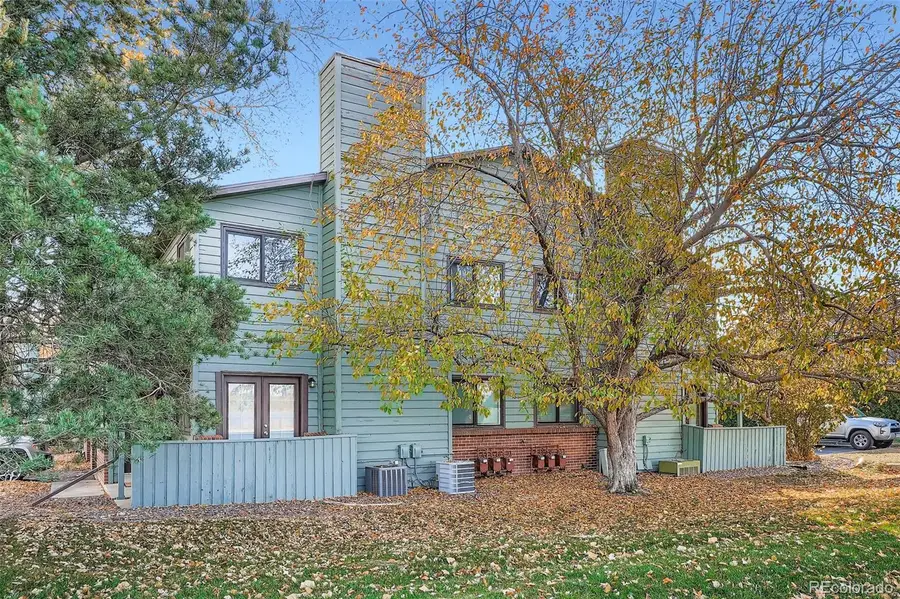 10490 W Jewell Avenue #E, Lakewood, CO 80232 - Image #2
