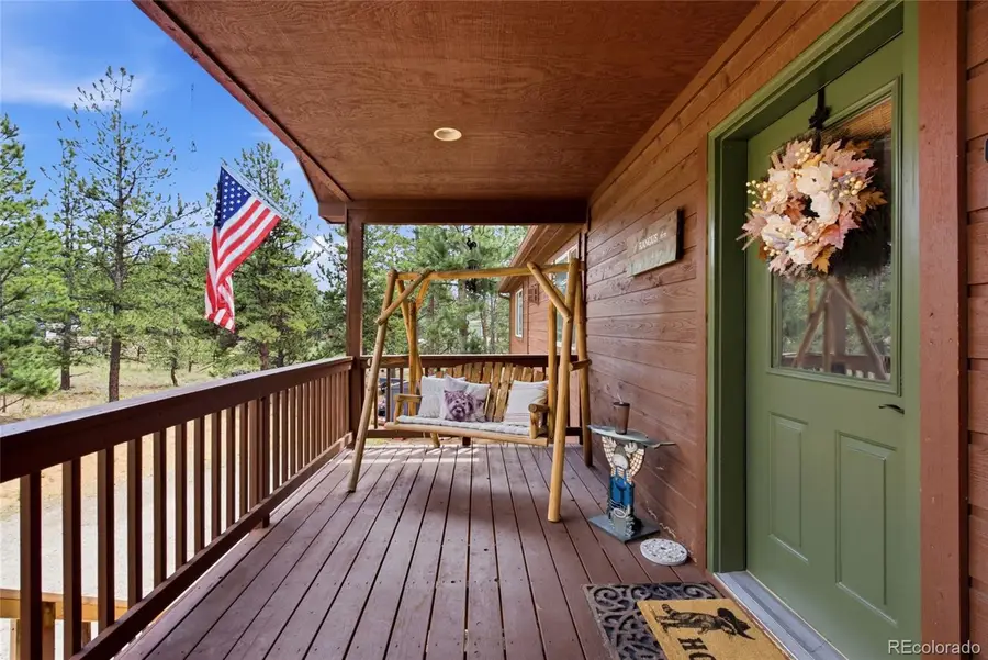 622 Gunsmoke Drive, Bailey, CO 80421 - #3
