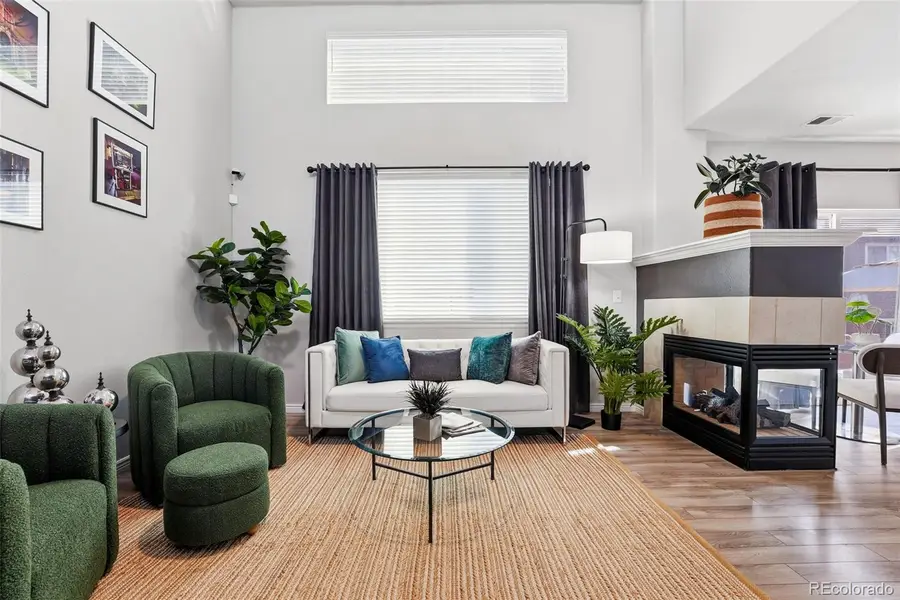 6800 W Remington Place, Littleton, CO 80128 - #2