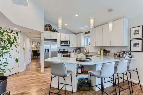 350 Detroit Street #204, Denver, CO 80206