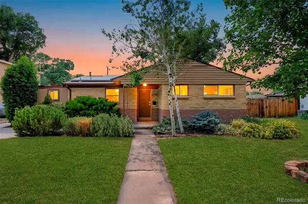5755 Dudley Street, Arvada, CO 80002
