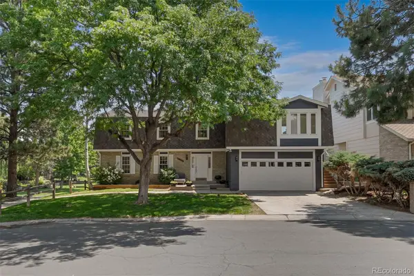 6264 S Elmira Circle E, Englewood, CO 80111