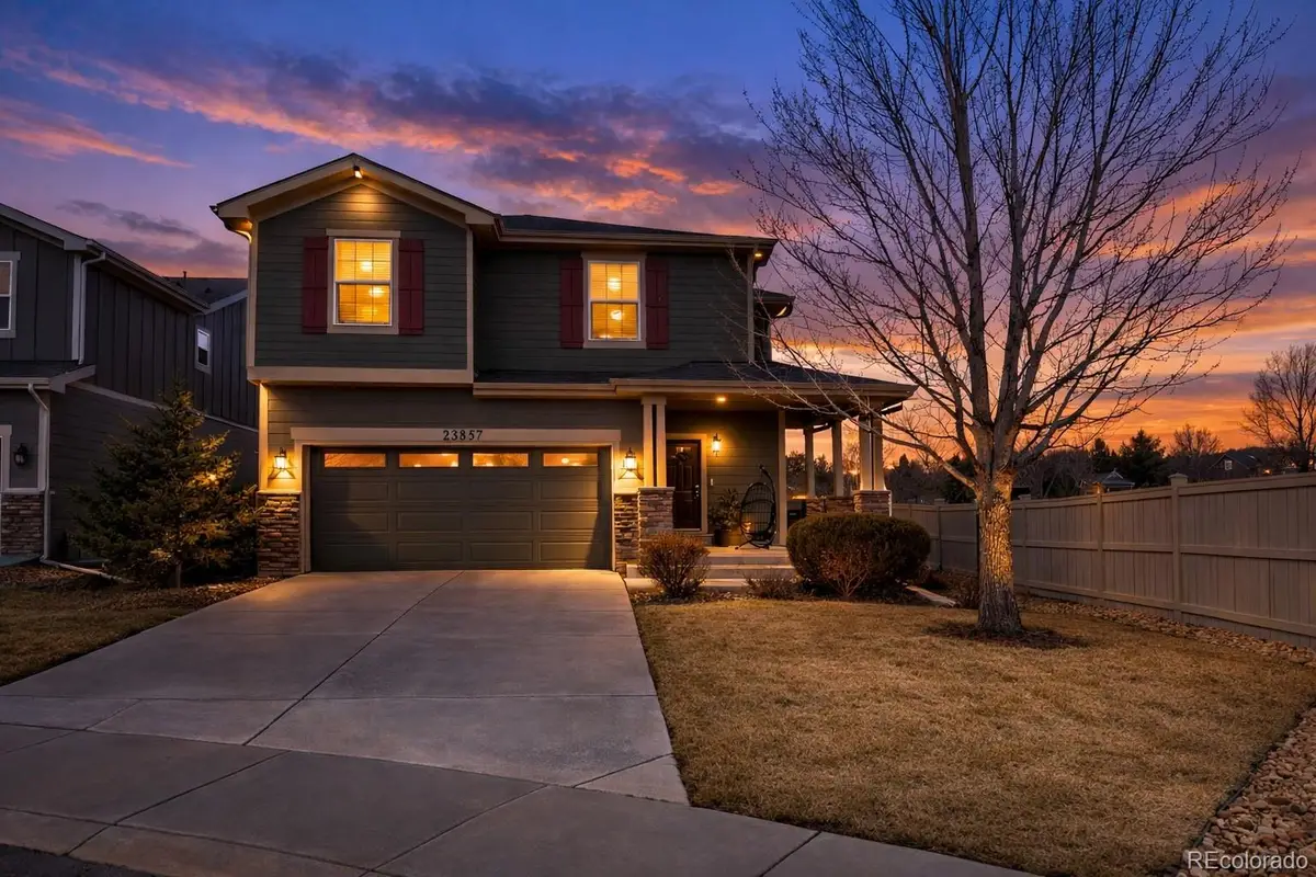 23857 Eagle Bend Lane, Parker, CO 80138 - #1