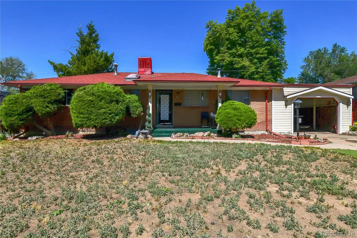 7477 Canosa Court, Westminster, CO 80030 - #1