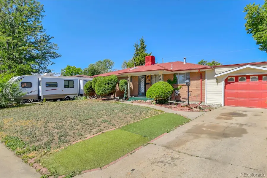 7477 Canosa Court, Westminster, CO 80030 - #2
