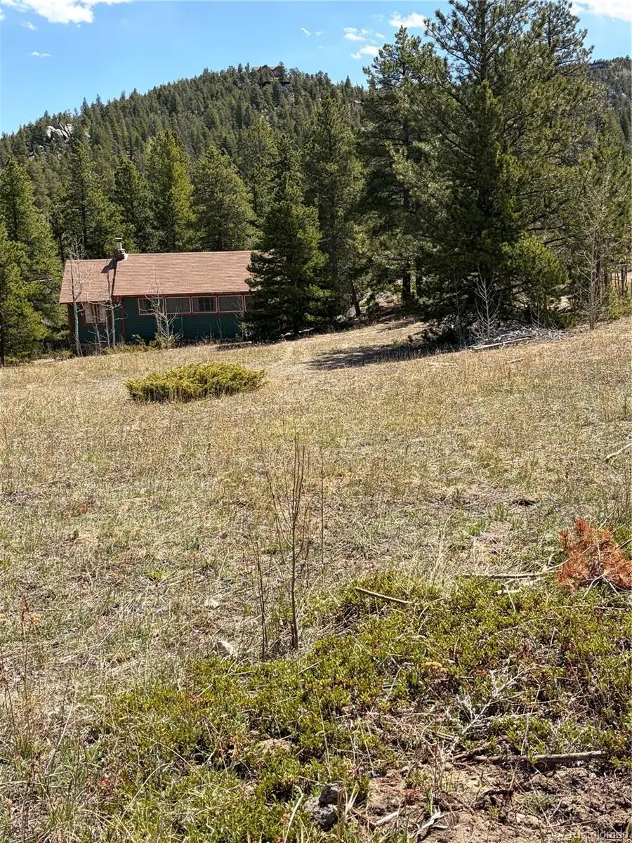 1461 Highway 72, Golden, CO 80403 - #2