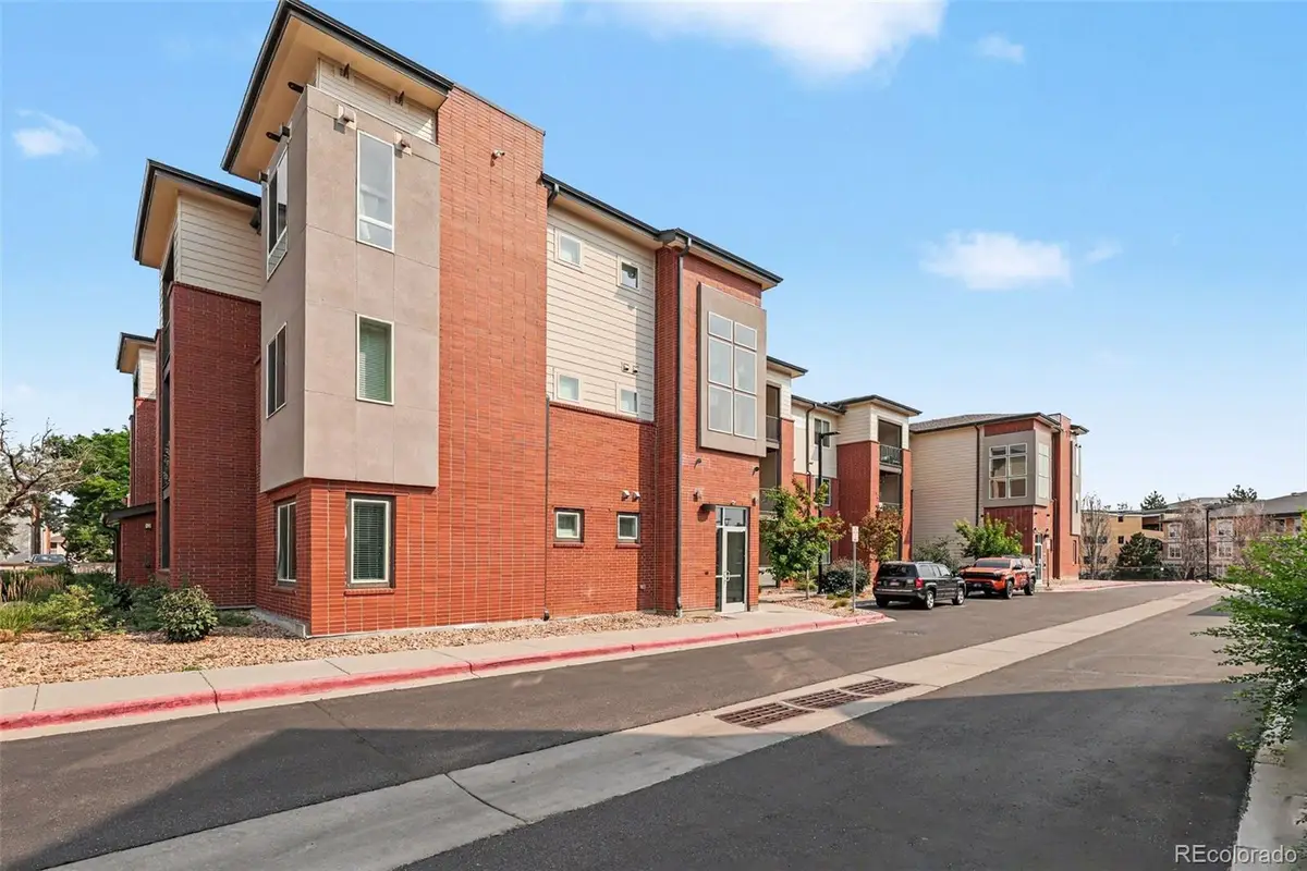 14331 E Tennessee Avenue #305, Aurora, CO 80012 - #1