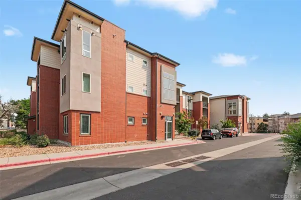 14331 E Tennessee Avenue #305, Aurora, CO 80012