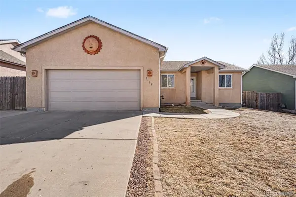 5108 Aramis Court, Pueblo, CO 81005