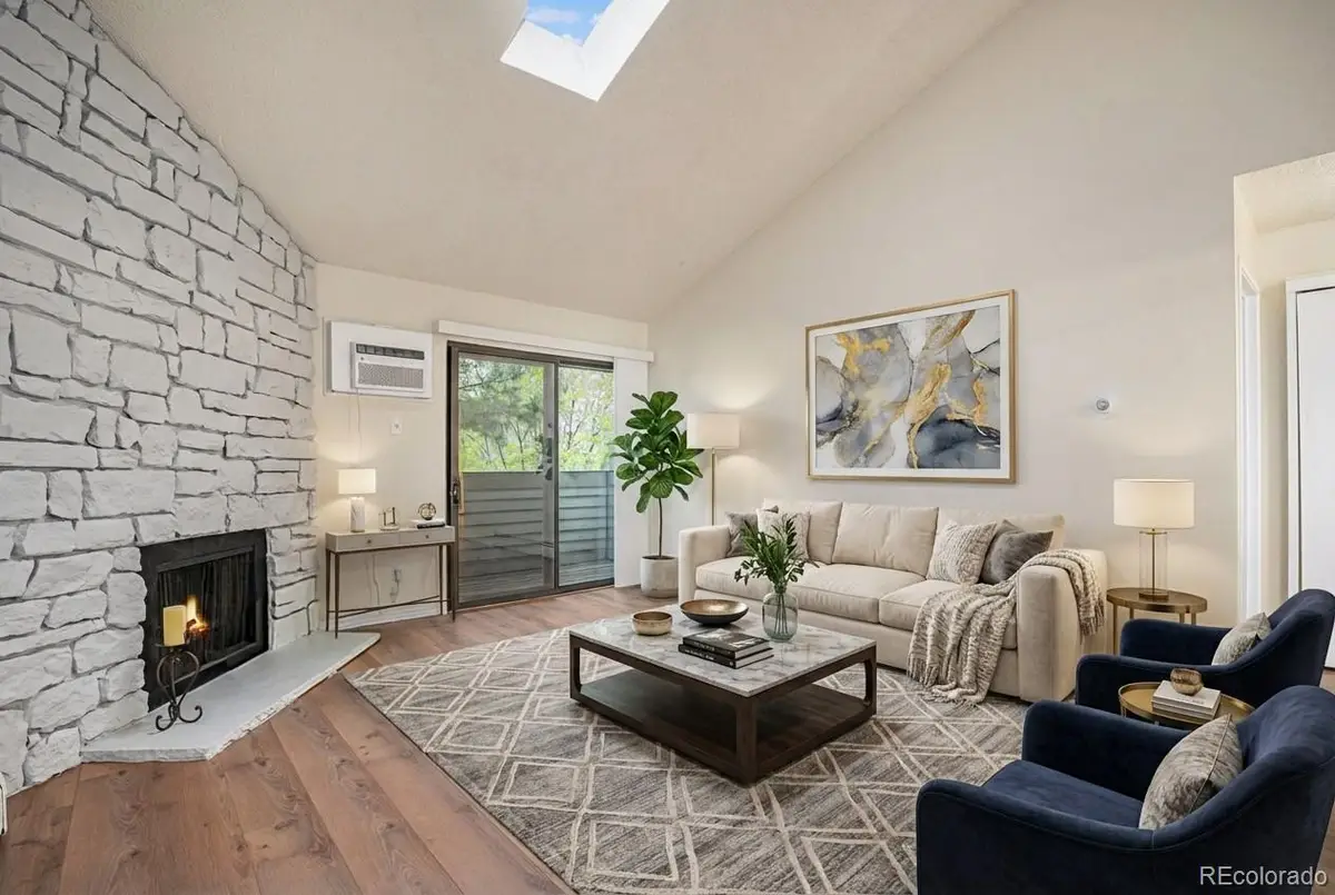 10150 E Virginia Avenue #7-304, Denver, CO 80247 - Image #1