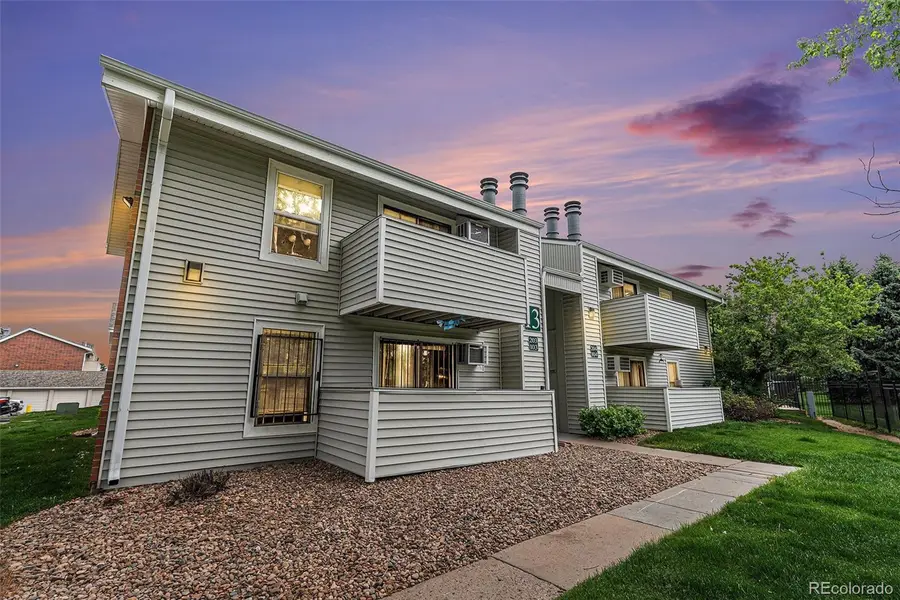 10150 E Virginia Avenue #7-304, Denver, CO 80247 - Image #2