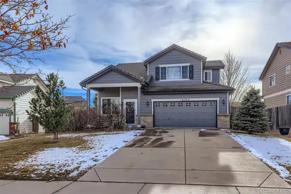 16434 E Jackalope Drive, Parker, CO 80134
