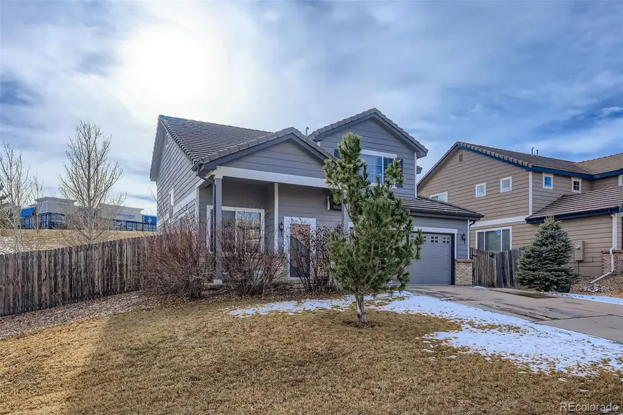 16434 E Jackalope Drive, Parker, CO 80134 - Image #2