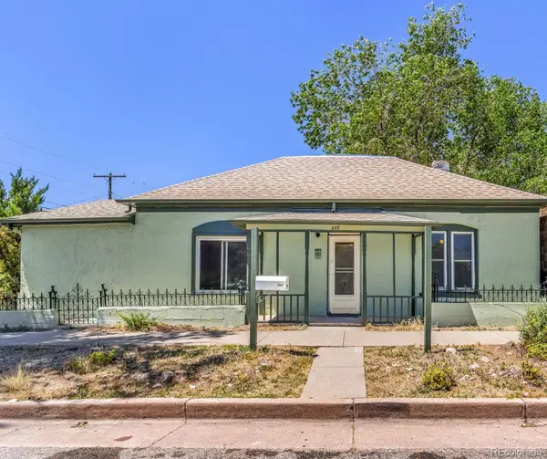 217 N 4th Street, Canon City, CO 81212