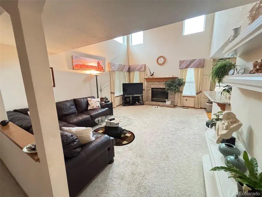 5134 S Ouray Court, Centennial, CO 80015 - #2