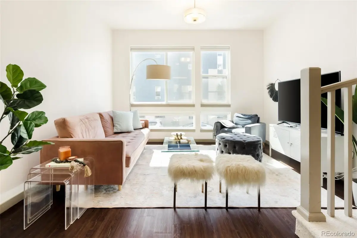 365 22nd Street #2, Denver, CO 80205 - #1