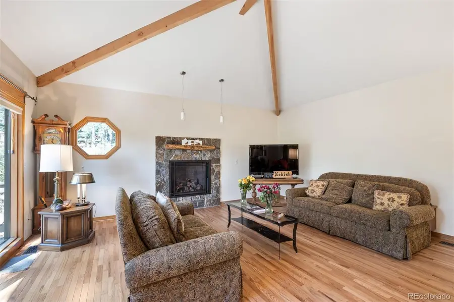 5017 Camel Heights Road, Evergreen, CO 80439 - #3
