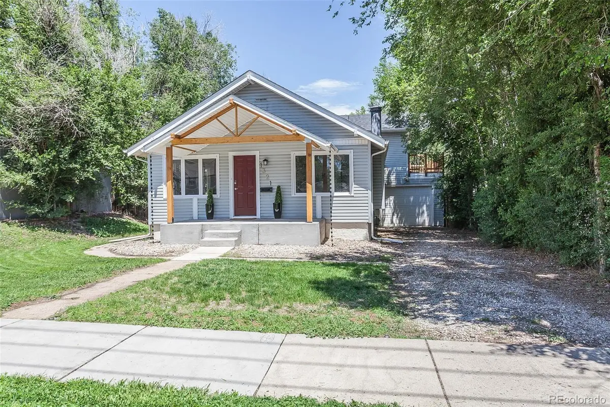 1321 15th Street, Greeley, CO 80631 - #1
