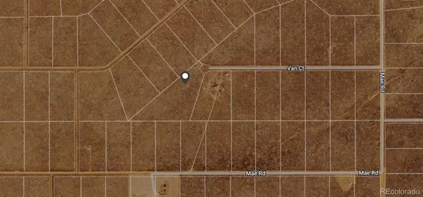 Lot 40, San Luis, CO 81152