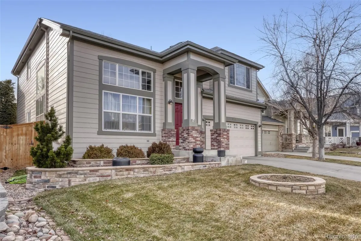 9783 Cheewall Lane, Parker, CO 80134 - #1