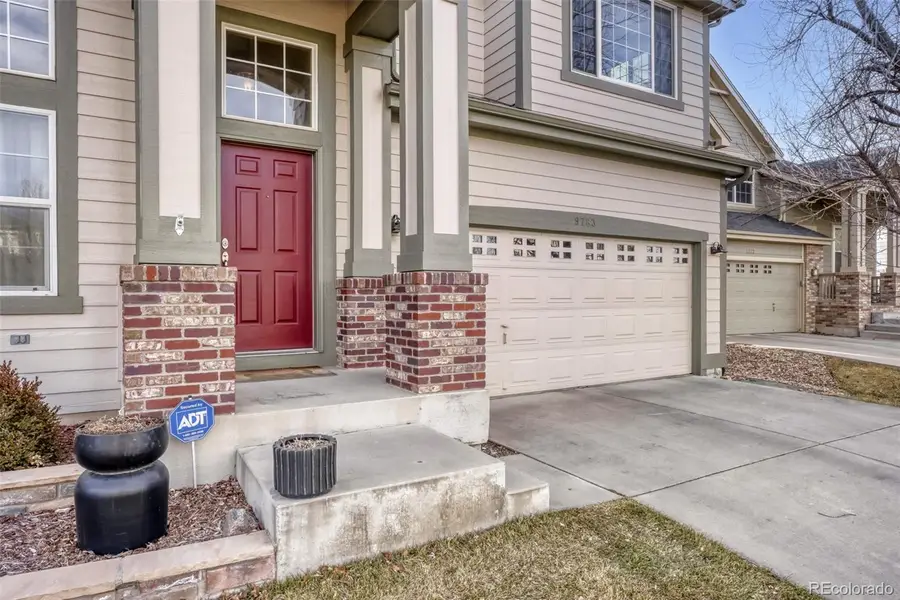 9783 Cheewall Lane, Parker, CO 80134 - #3