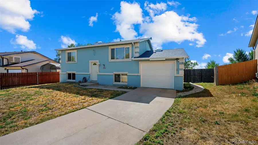 1961 Pepperwood Drive, Colorado Springs, CO 80910 - #2
