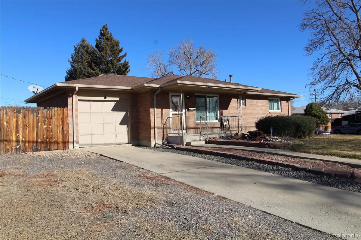 2513 W 74th Avenue, Westminster, CO 80030 - Image #1