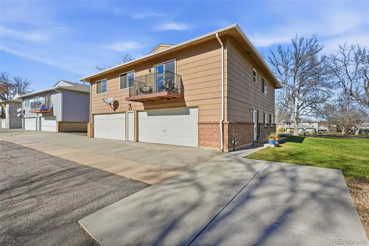 7309 W Hampden Avenue #4304, Lakewood, CO 80227 - Image #1