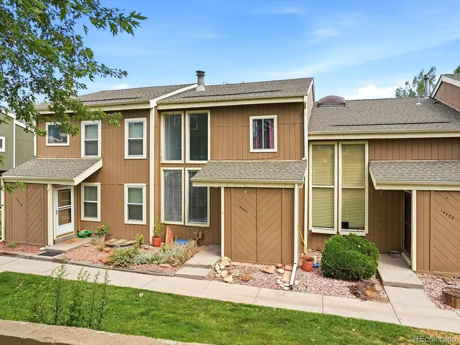 14457 W 32nd Avenue, Golden, CO 80401 - #3