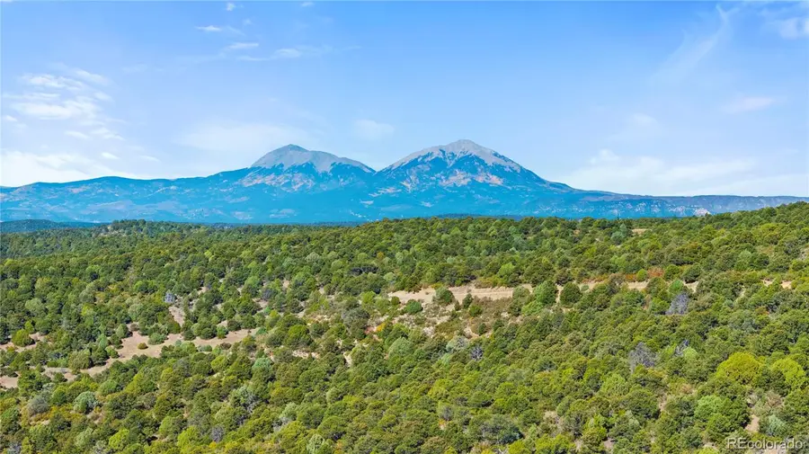 Lots L, M, N, O Tollerburg Road, Trinidad, CO 81082 - Image #2