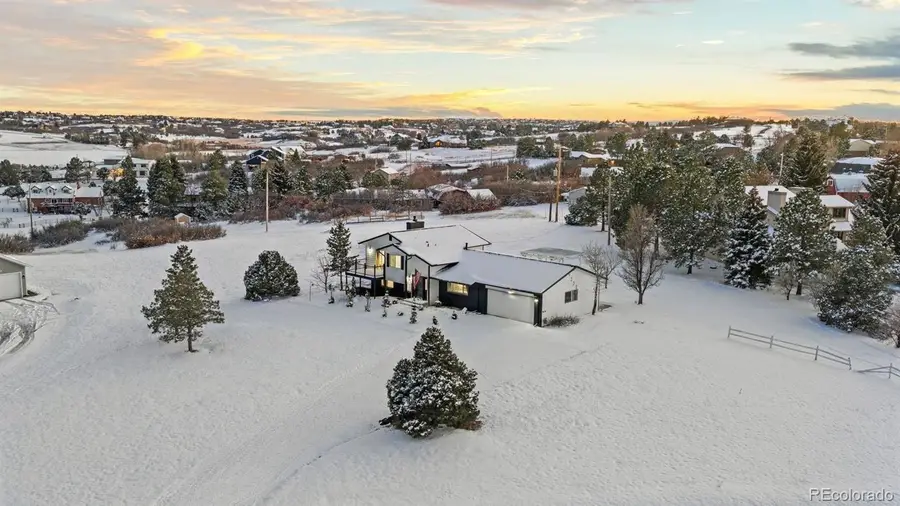 9232 N Surrey Drive, Castle Rock, CO 80108 - #2