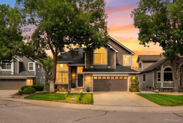 11806 Decatur Place, Denver, CO 80234