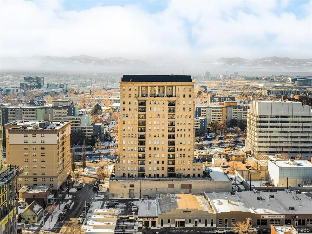 475 W 12th Avenue #9A, Denver, CO 80204 - Image #1