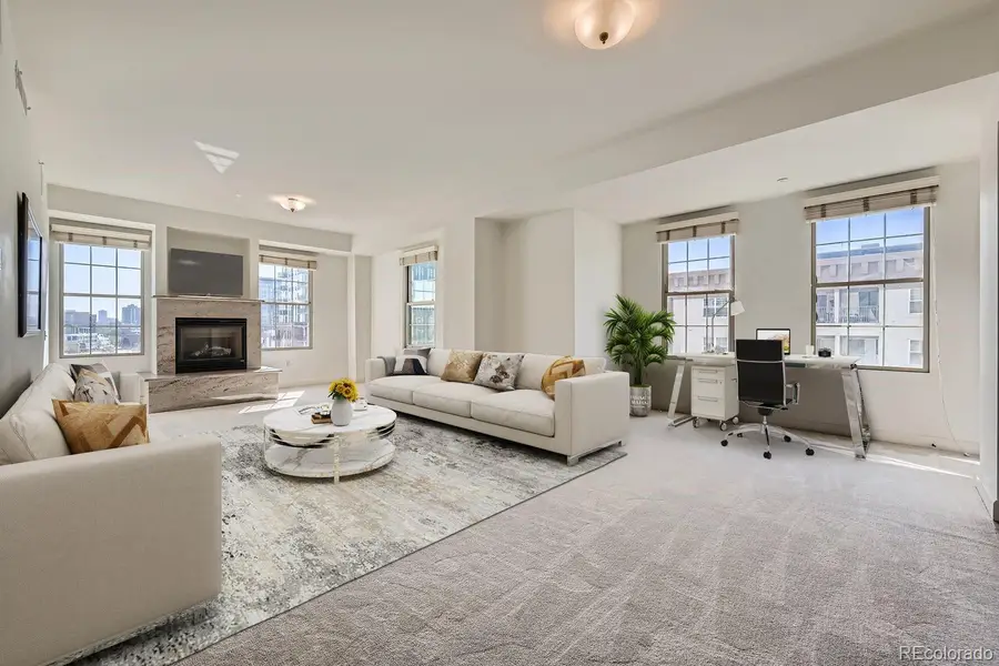 475 W 12th Avenue #9A, Denver, CO 80204 - Image #3