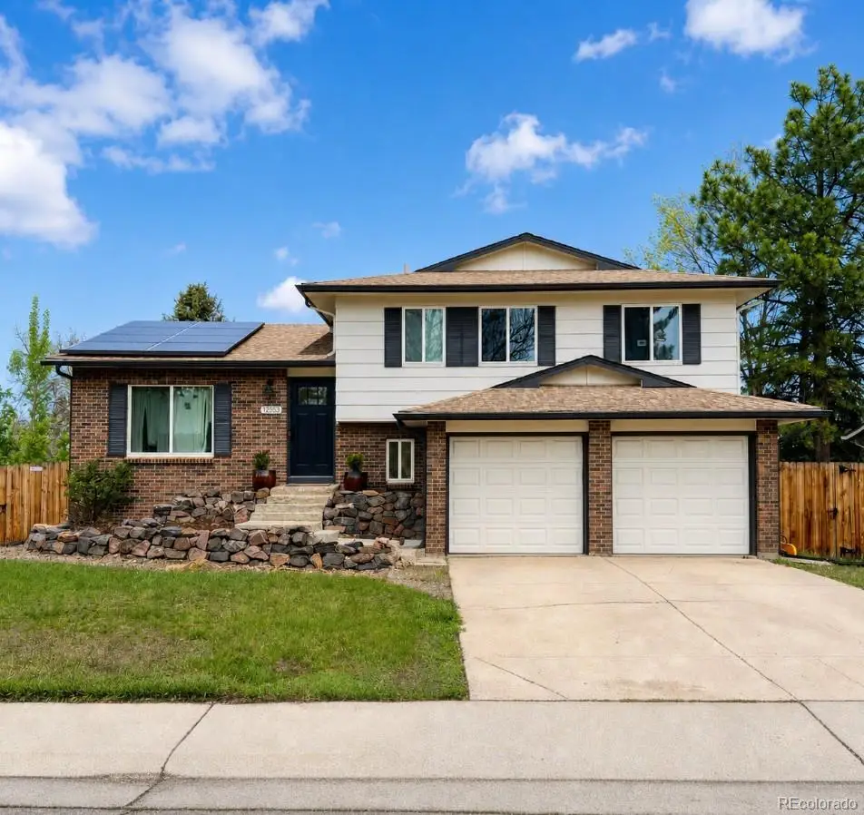 12553 W Grand Drive, Morrison, CO 80465 - #1