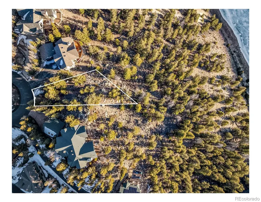 315 High Meadow Drive, Dillon, CO 80435 - #2