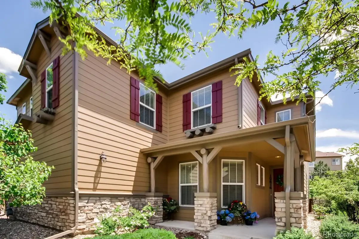10616 Clearview Lane, Highlands Ranch, CO 80126 - #1